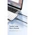Mcdodo  CA-5632 USB C to Lightning 36W Cable Data & Fast Charging PD for iPhone 3M - Black